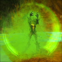 Dryad Spell